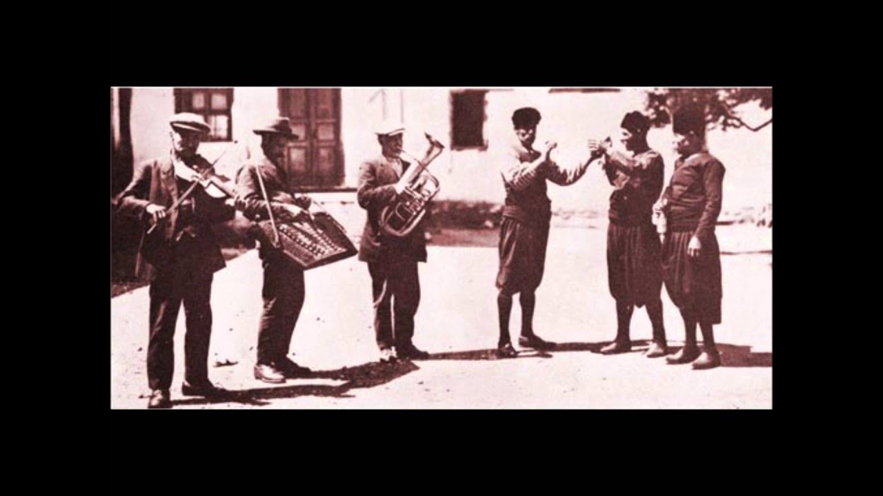 Ο ΧΟΡΟΣ ΤΩΝ ΑΛΟΓΩΝ.wmv