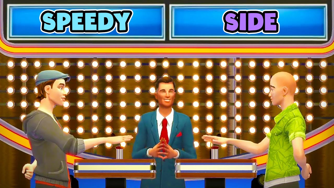 She's Gonna Get Canceled! - Family Feud