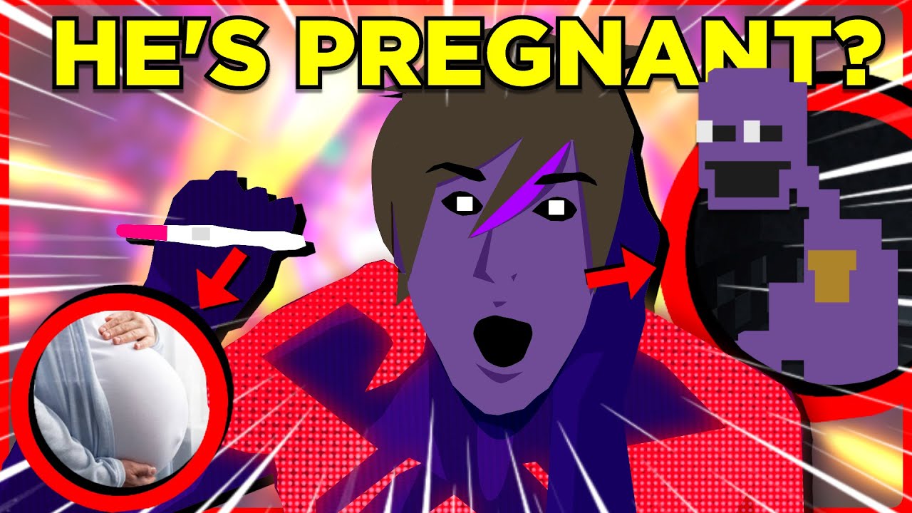 FNAF: Across the GachaVerse