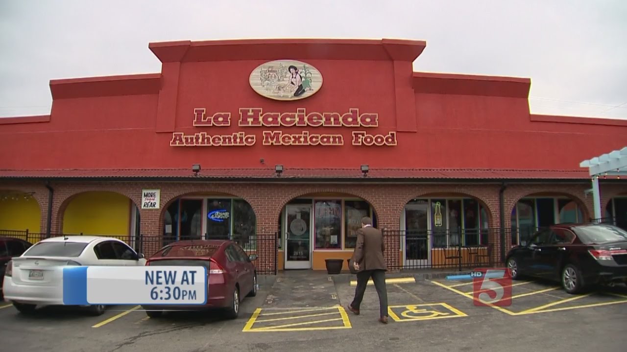 Mexican Restaurant Gets Boost In Sales After Surprise Obama Visit