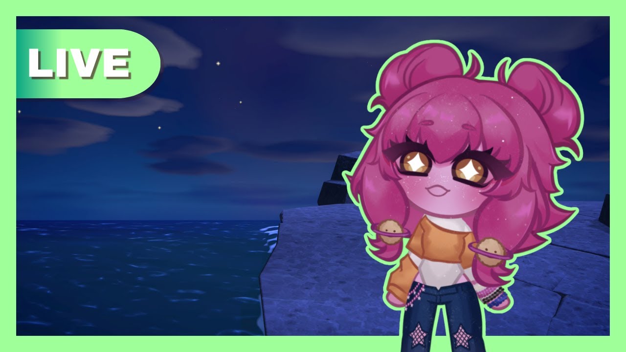 ✨ IT'S COZY HOURS 🍪 this is karaoke now lmao