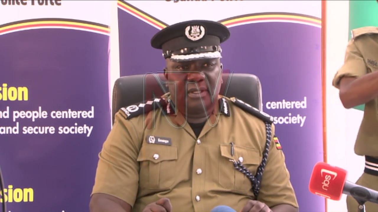 Police arrest two over alleged promotion of homosexuality in PMM Girls School