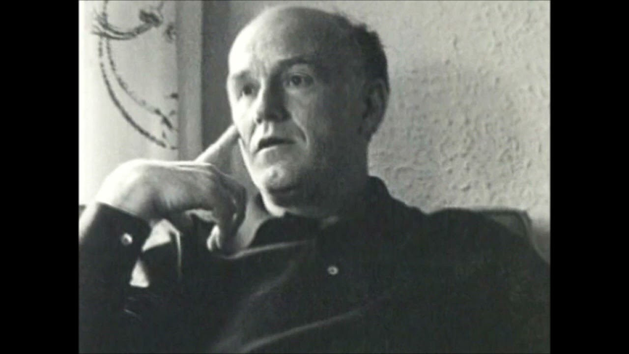 Scriabin - 6 Etudes from op.42 - Richter Warsaw 1972