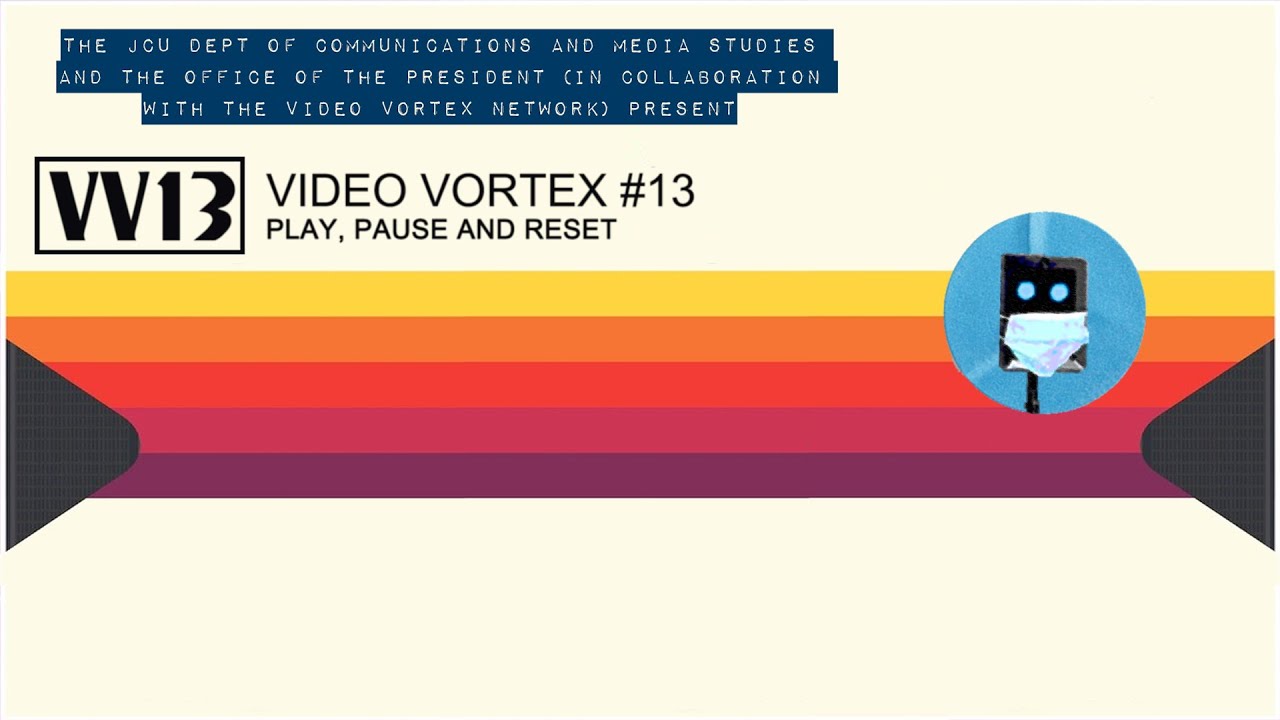 Video Vortex #13 - Play, Pause and Reset