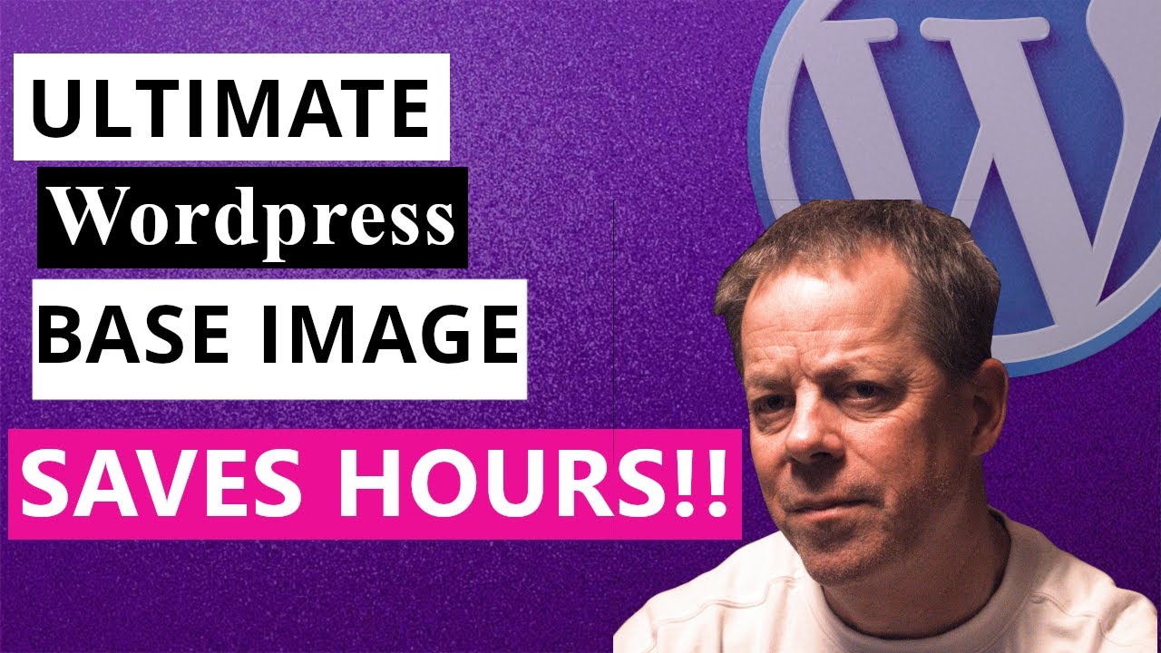 Ultimate Wordpress Buildout for Beginners