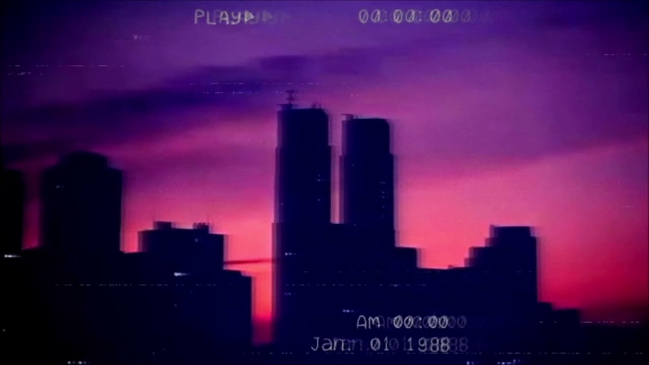 abba - lay all your love on me (Vaporwave)