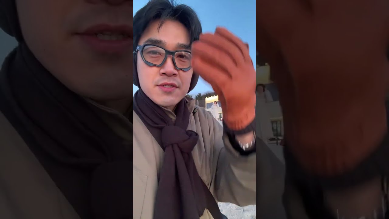 2026 새해 해돋이 라이브!🌞양양 광진리 앞바다