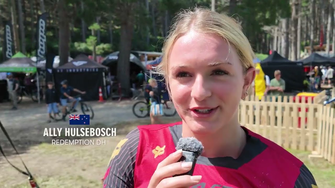 Crankworx Christchurch 2026 - Behind the Scenes - Christchurch Adventure Park