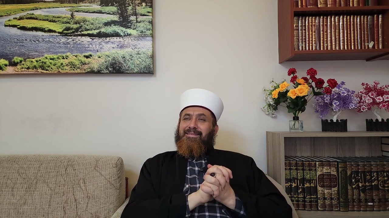 الفنون الجميلة هل قيدها الإسلام؟