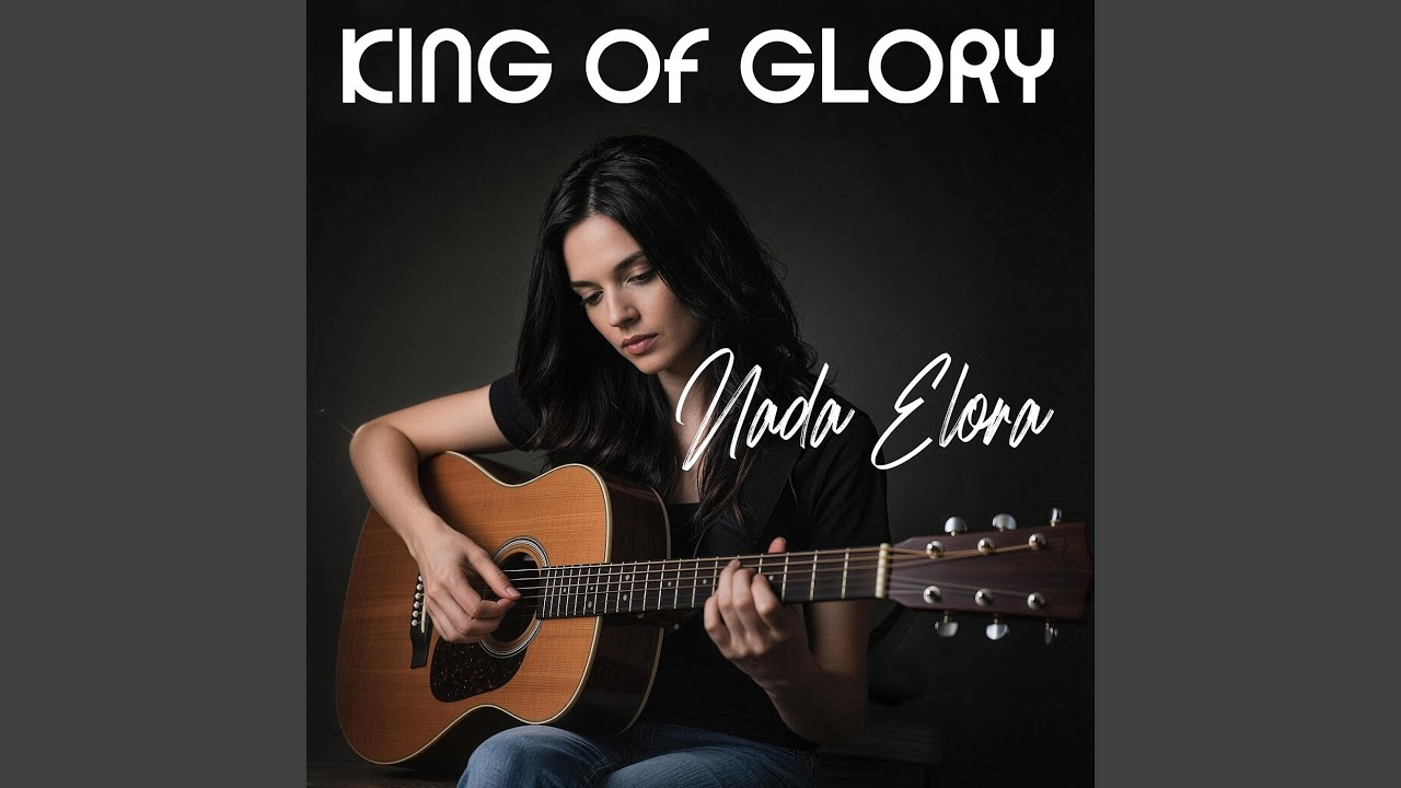 El Shaddai the All Sufficient One