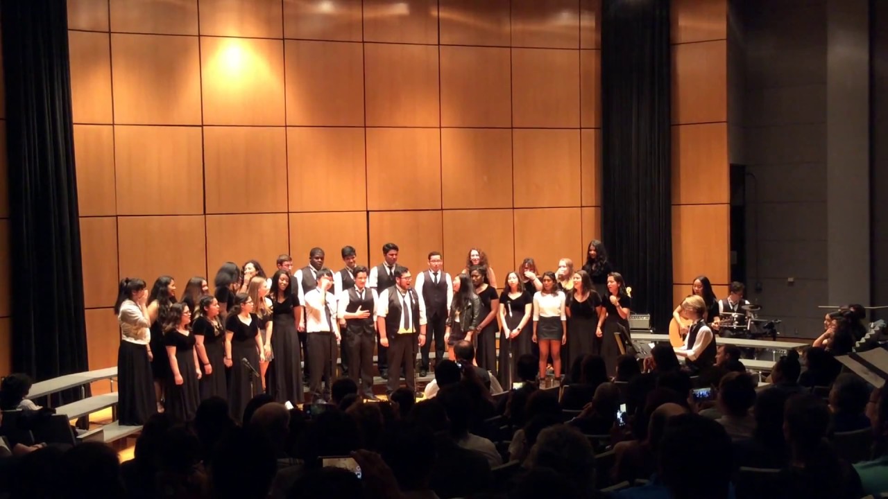 Townview Choir- Home