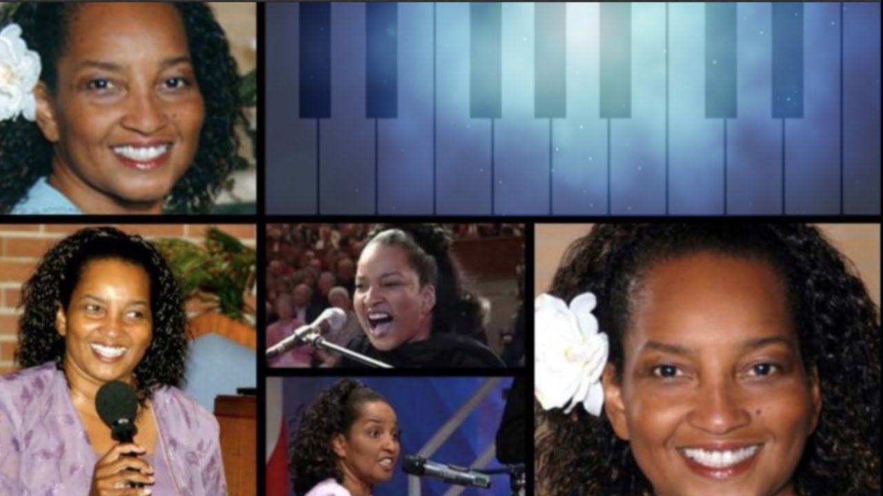 PARADE OF GIVING BENEFIT CONCERT FOR GALE MURPHY