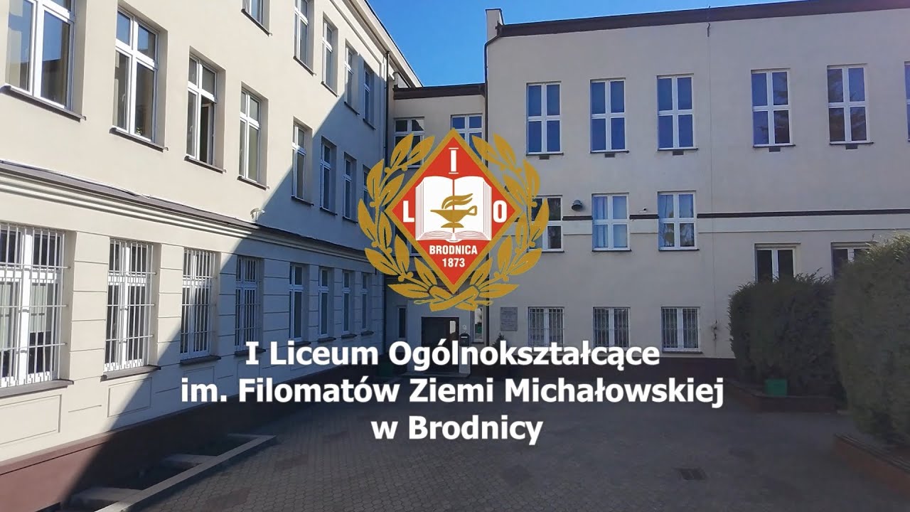 Film promocyjny I LO