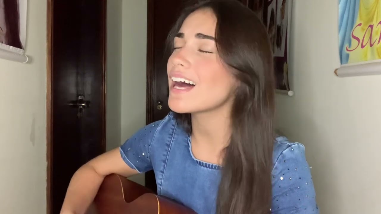 Ninguém Explica Deus - (Cover)