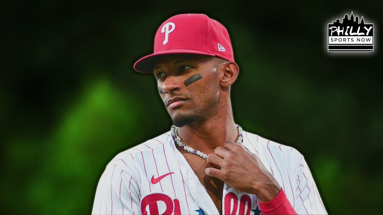 Rojas burdens the Phillies - Philly Sports Now