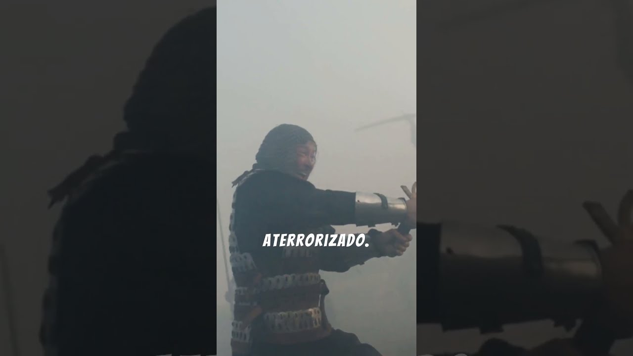 La Emboscada de Lutos Cuando Alfonso II Hizo Temblar al Emirato de C&oacute;rdoba #reconquista #Asturias