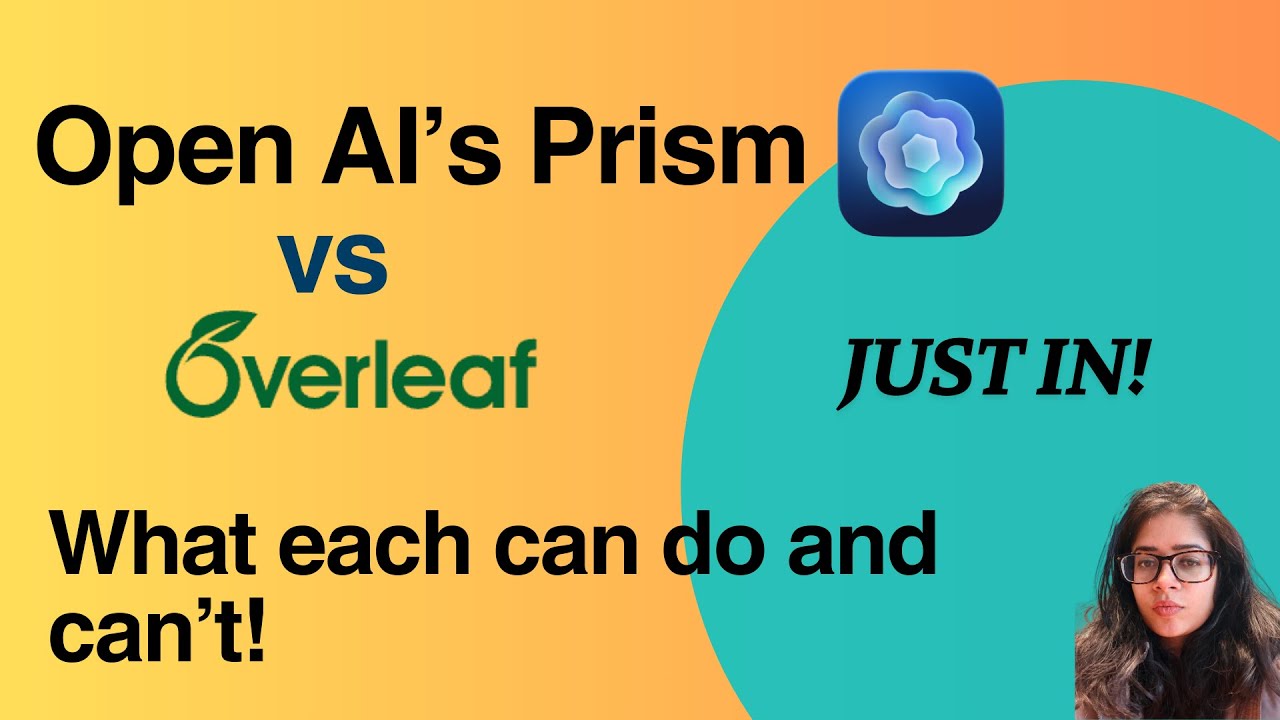 OpenAI Just Released a New Research Feature and why you should pay attention