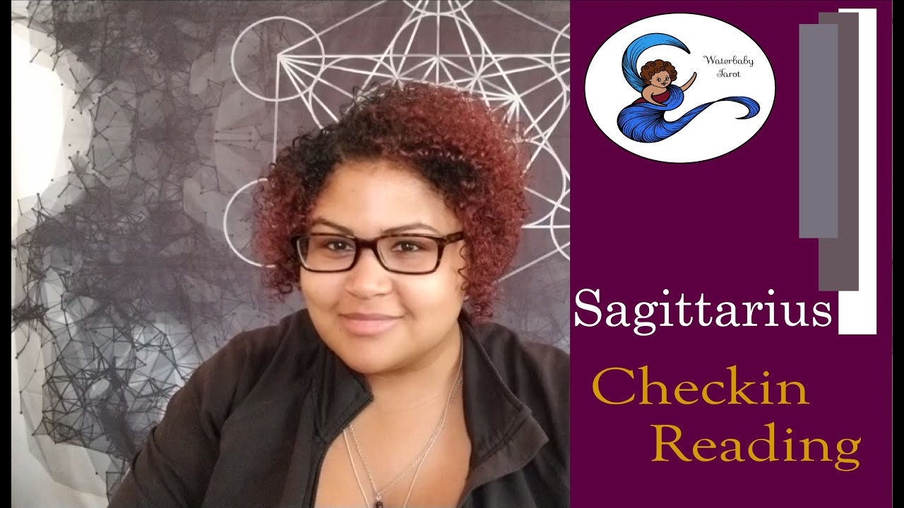 Sagittarius: The Great Escape