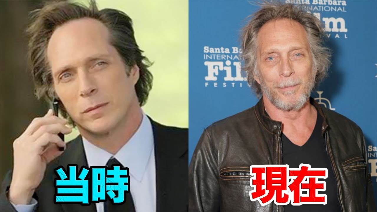 【プリズン・ブレイク】出演キャスト総勢63名の当時と現在を比較｜Prison Break Cast Then And Now 2024