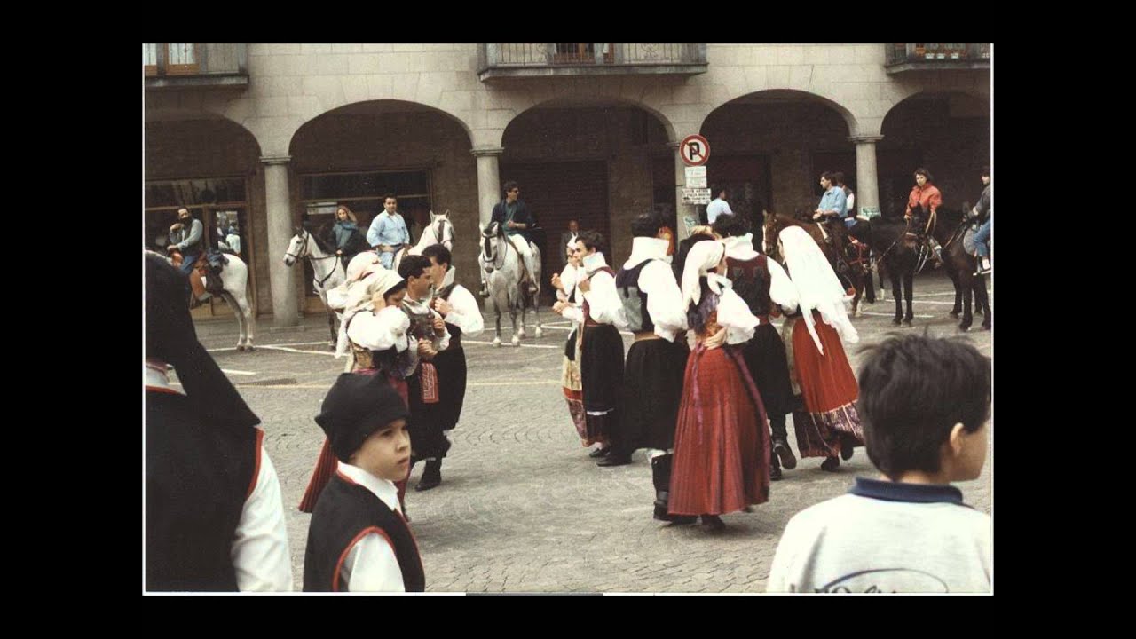 BORGOMANERO  OLD MEMORIES