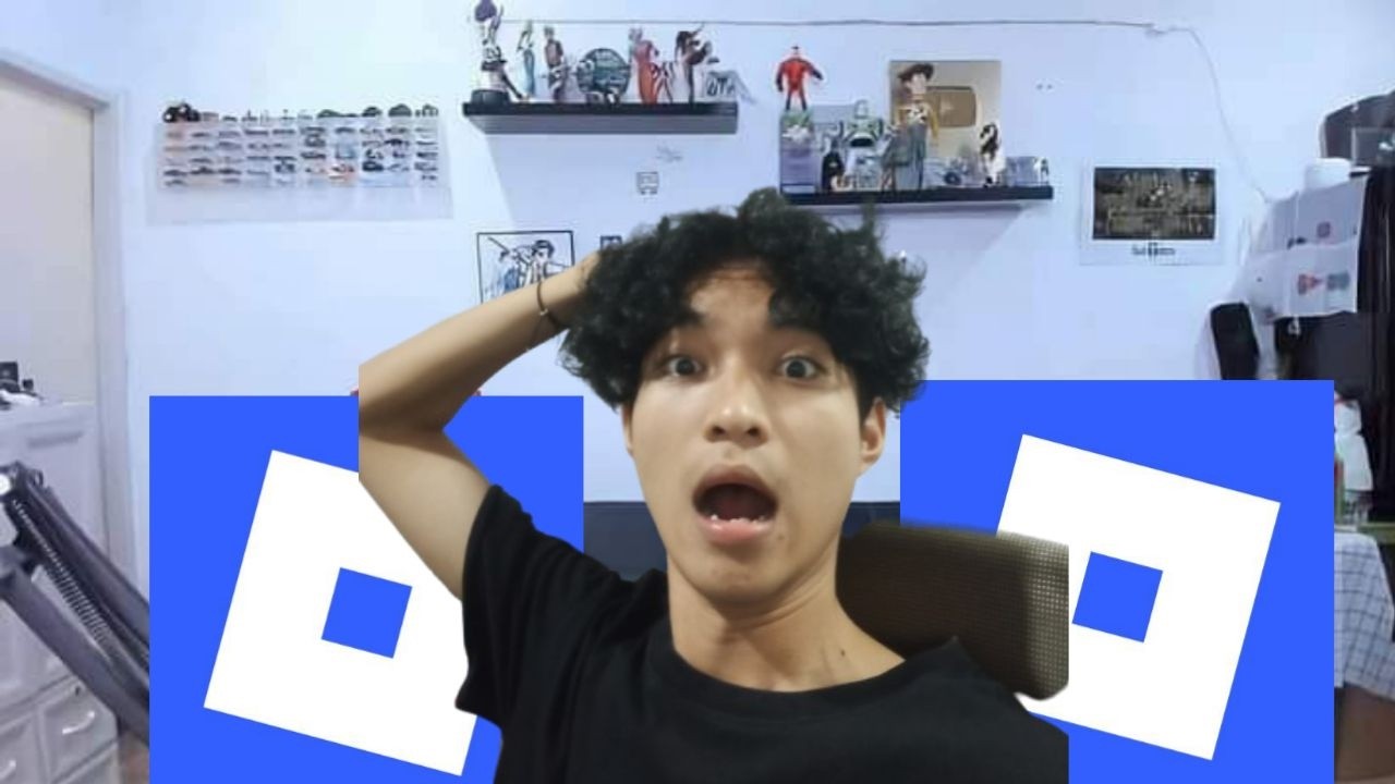 PART 3 GUE CARI GAME SEPI TAPI BAGUS BANGET DI ROBLOX - HIDDEN GEMS ROBLOX