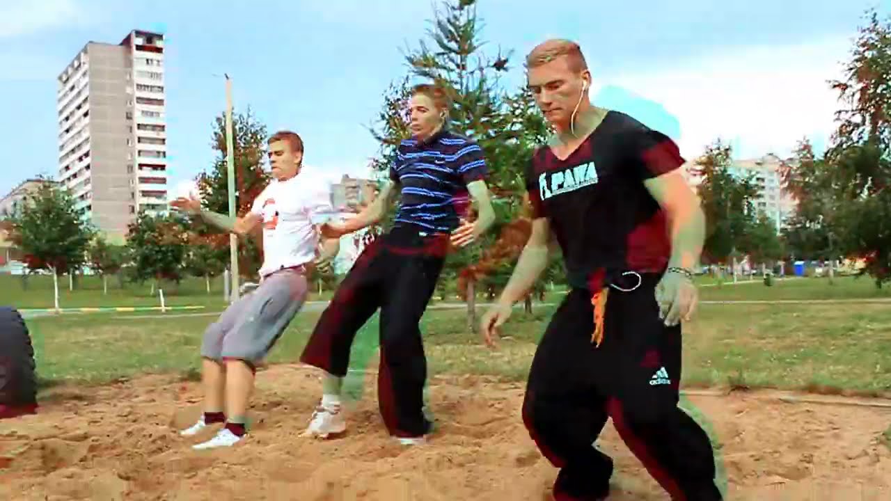 Regardless of time (qSAOp bonus)