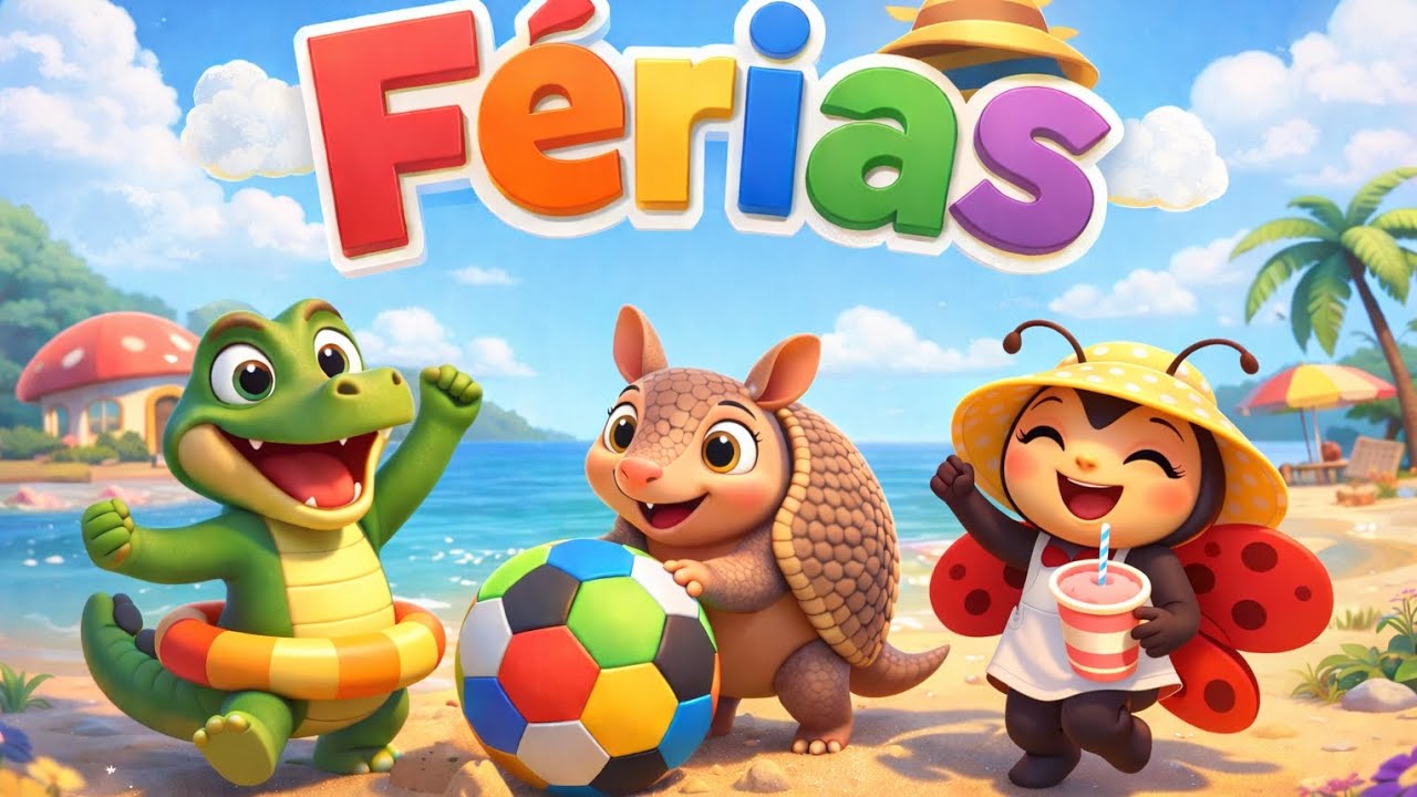 Férias 