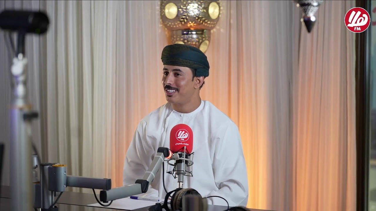 بث مباشر| برنامج #هلا_كافيه مع حوراء البريكي