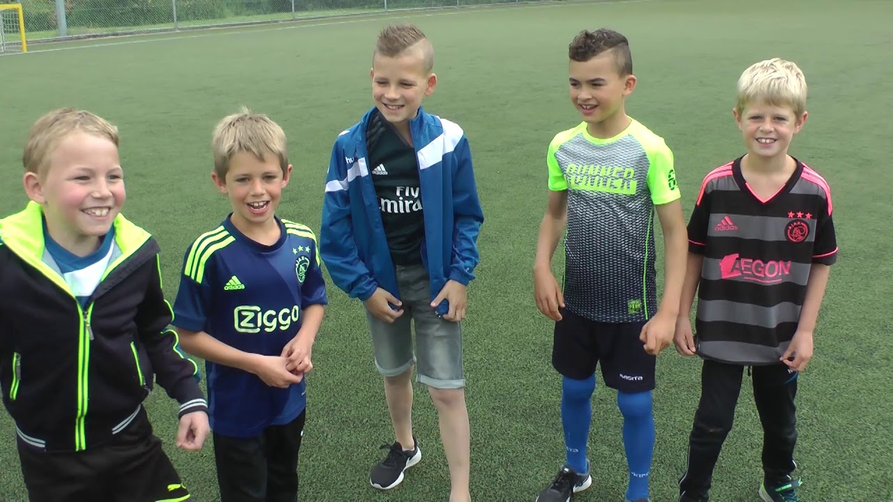 v.v. 's-Heer Arendskerke kampioen 3e klasse