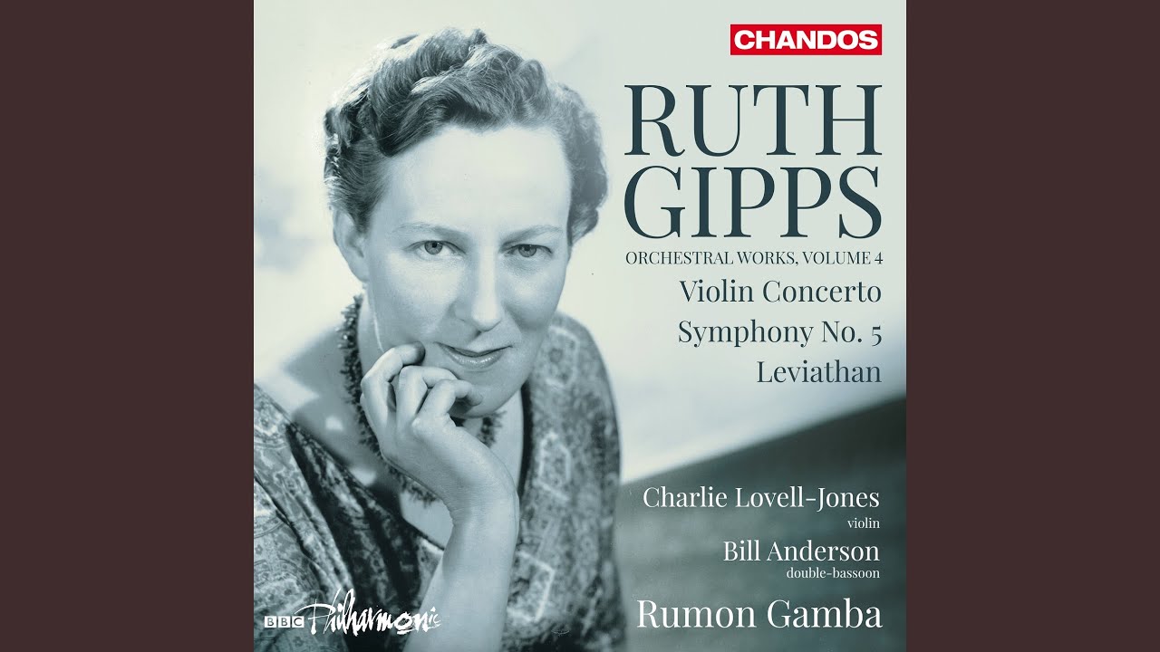 Symphony No. 5, Op. 64: I. Moderato maestoso