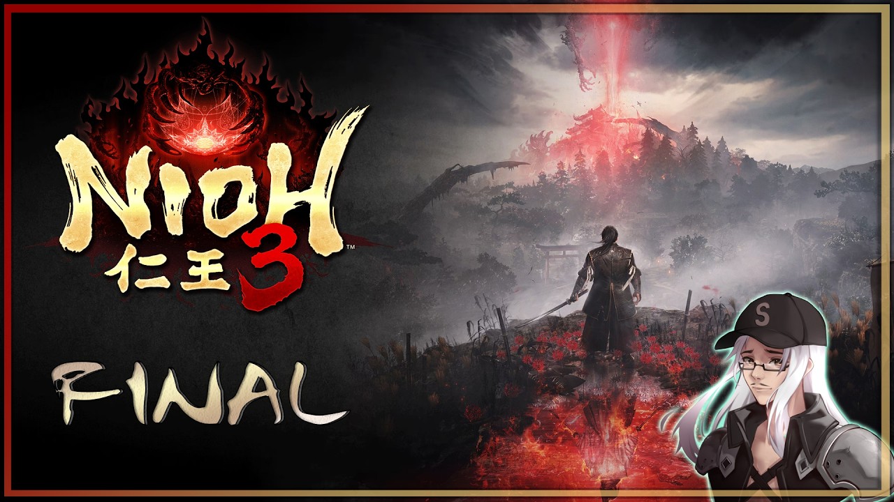 NIOH 3 | PART 66 | DAS GROßE FINALE, DER NEUE SHOGUN