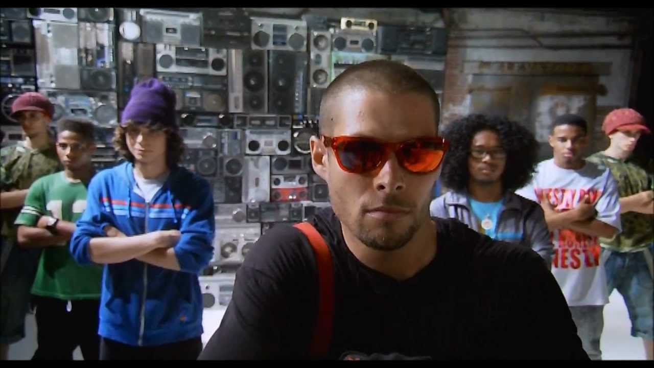 Chromeo -- Fancy Footwork (OST Step Up 3D).wmv