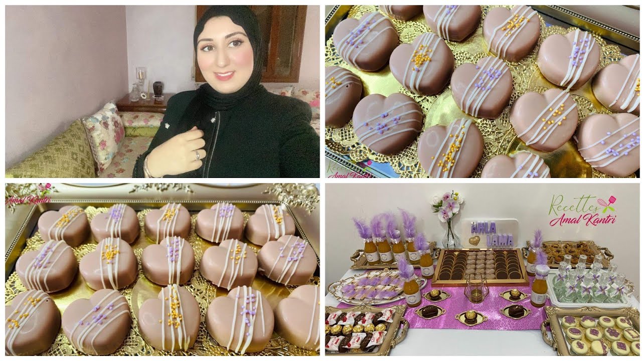 تكملة العراضة|مميزة وفخمة للمناسبات بحشوة لا تقاوم،سهلة جدا و مذاقها هائل،شكولاطه بريستيج بأقل تكلفة