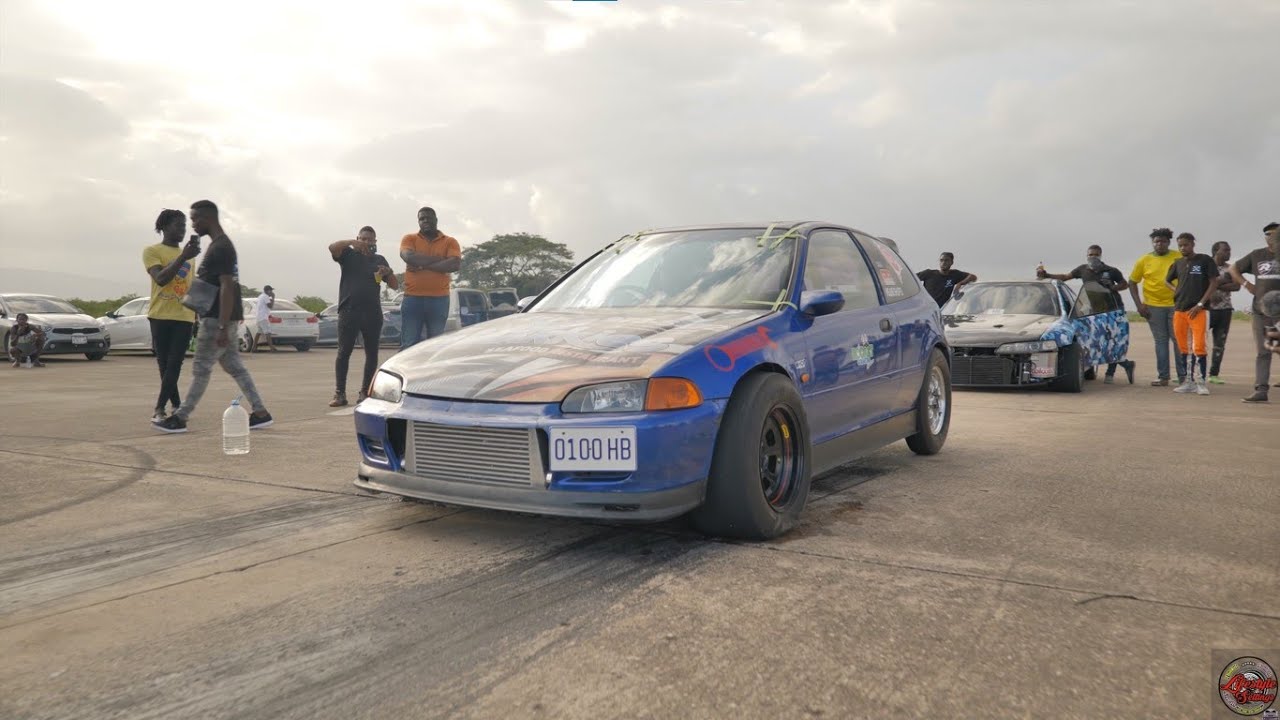 A day of testing with Bebo & Biggie B/ 200k Pot!!!