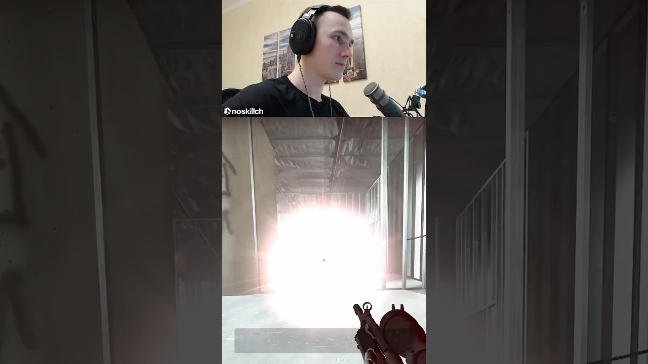 HOW TO KILL A TANK IN 1 SECOND
