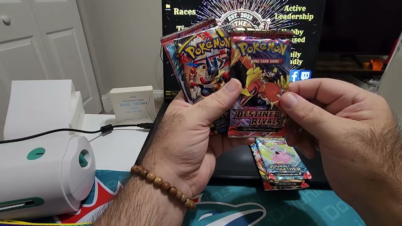Episode 3: Pokémon Collectors Chest Reveal