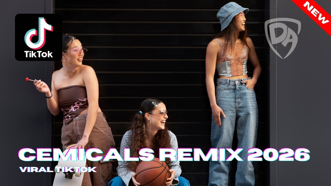 DJ CEMICALS ( DHOTA AP ) REMIX 2026!!!