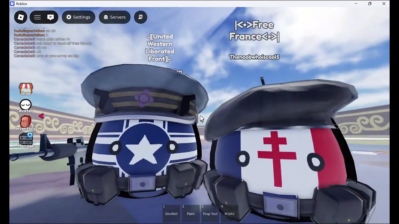 WW2 [pt4] The battle of stalingrad