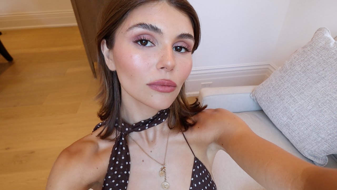 date night look