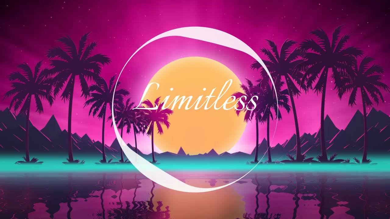 Tobagus Bintang - Limitless