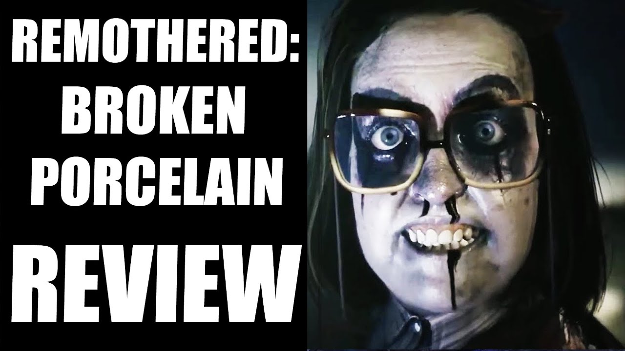 Remothered: Broken Porcelain Review - The Final Verdict