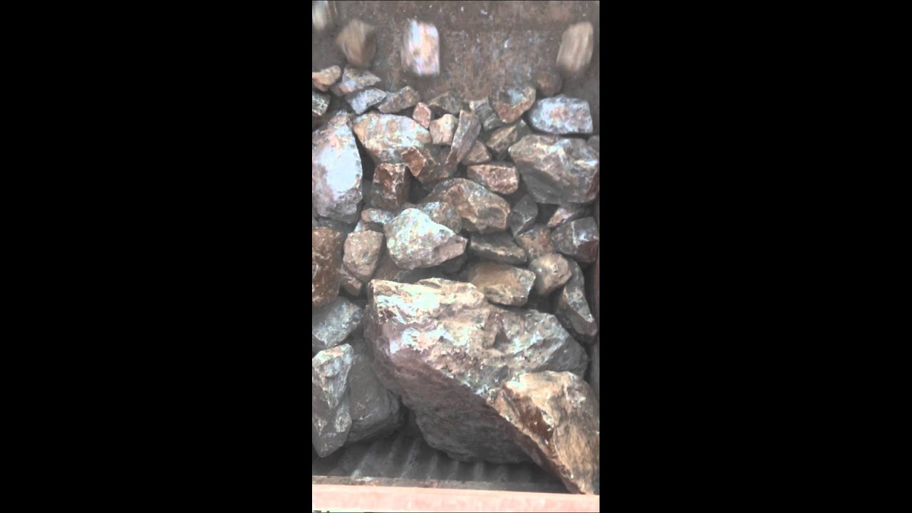 130 Luk Çeneli Kırıcı Gayret Makina