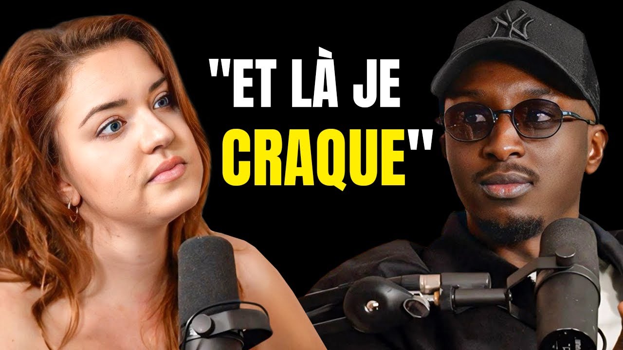 Loin des caméras : les confidences de l’acteur et humoriste Ahmed Sylla