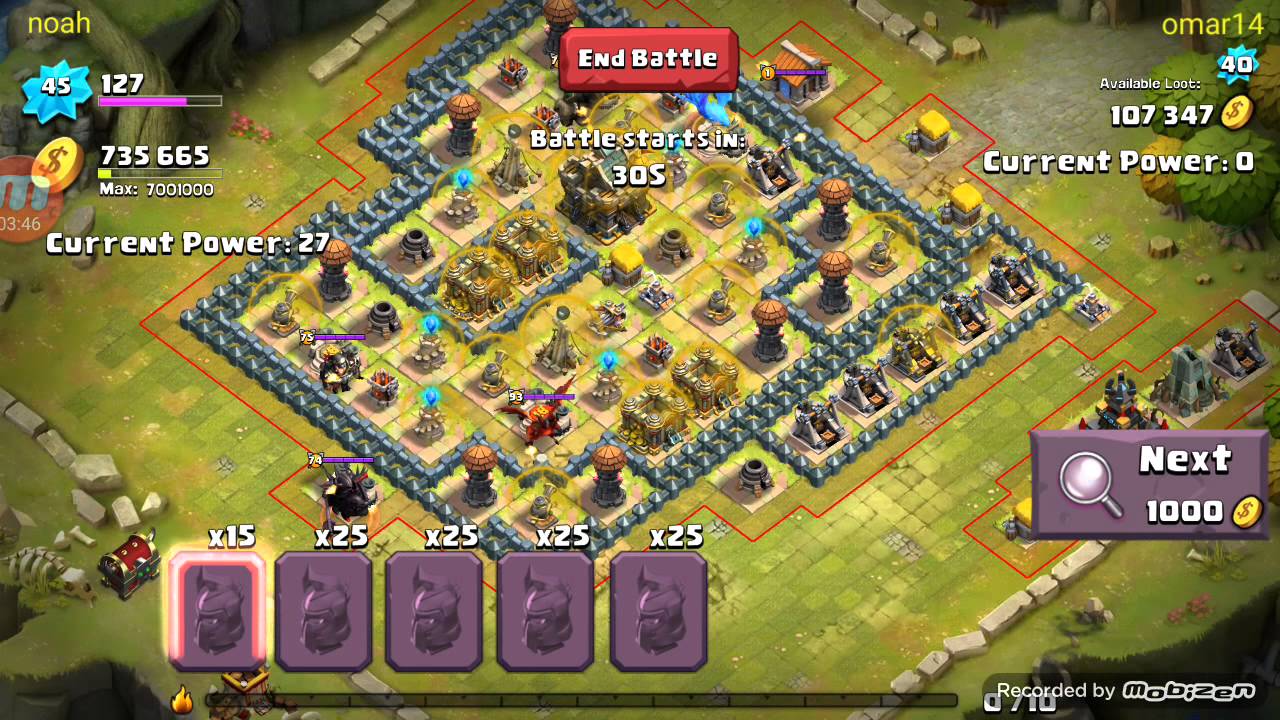 Clash Of Lords 2 New Clan