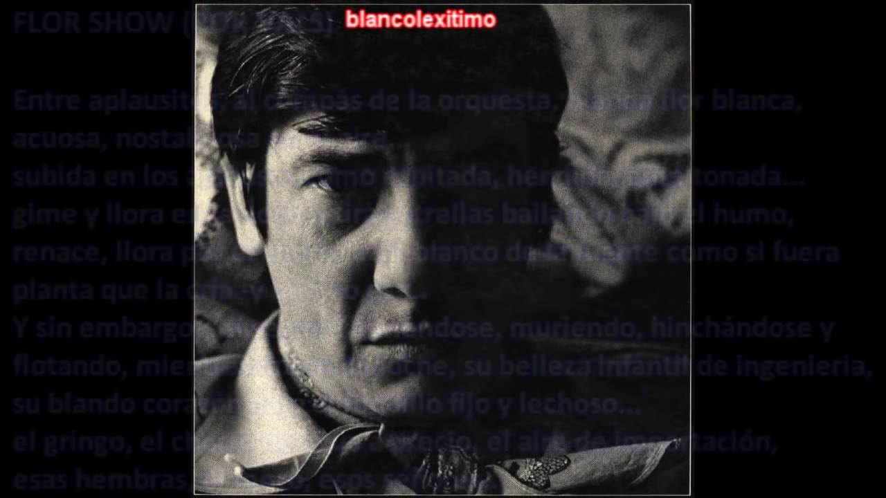 Alfredo Zitarrosa  ► Guitarra Negra