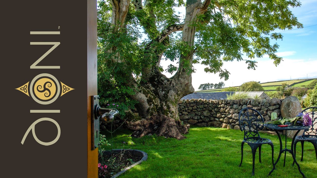 Self Catering Barn, Snowdonia, North Wales | Moelfre