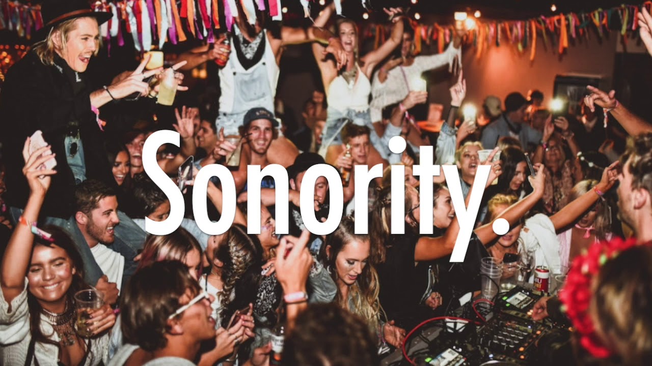 Year End (Party Mix) by Matthew Wade