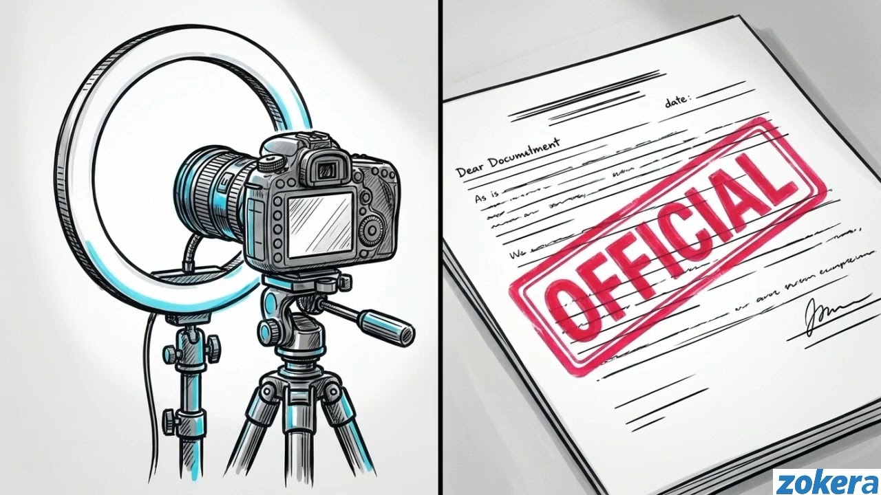 GST Registration for Content Creators India (2026 Guide) | GST Rules for Influencers & YouTubers