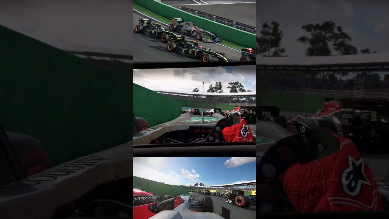 INTERLAGOS AUTOMOBILISTA 2 