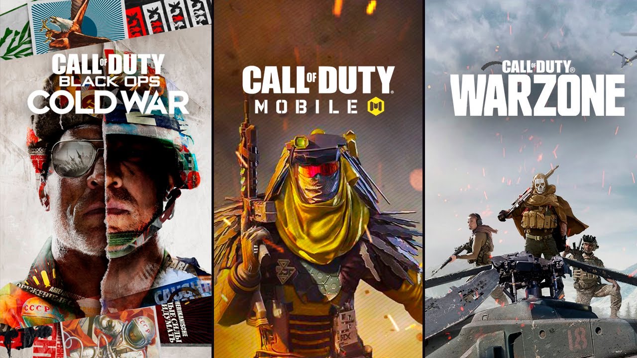 Los MICROPAGOS de ACTIVISION son un &Eacute;XITO ✅💰